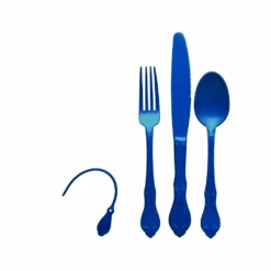 Aladdin Reusable On-The-Go Utensil Set