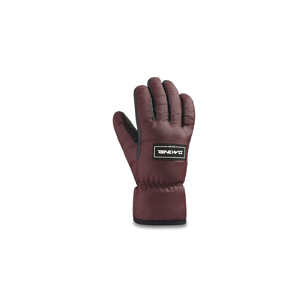 Dakine Swift Primaloft Gloves 1 Dakine Swift Primaloft Gloves