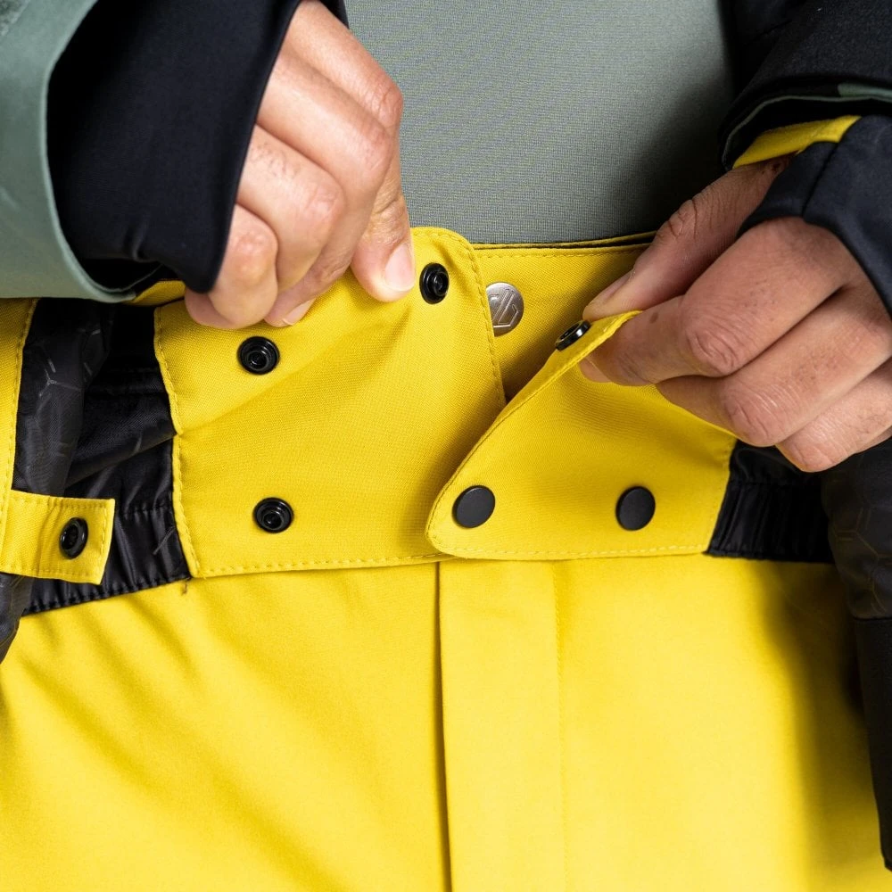 Dare2b Catch On II Ski Jacket 4 Dare2b Catch On II Ski Jacket - Image 4