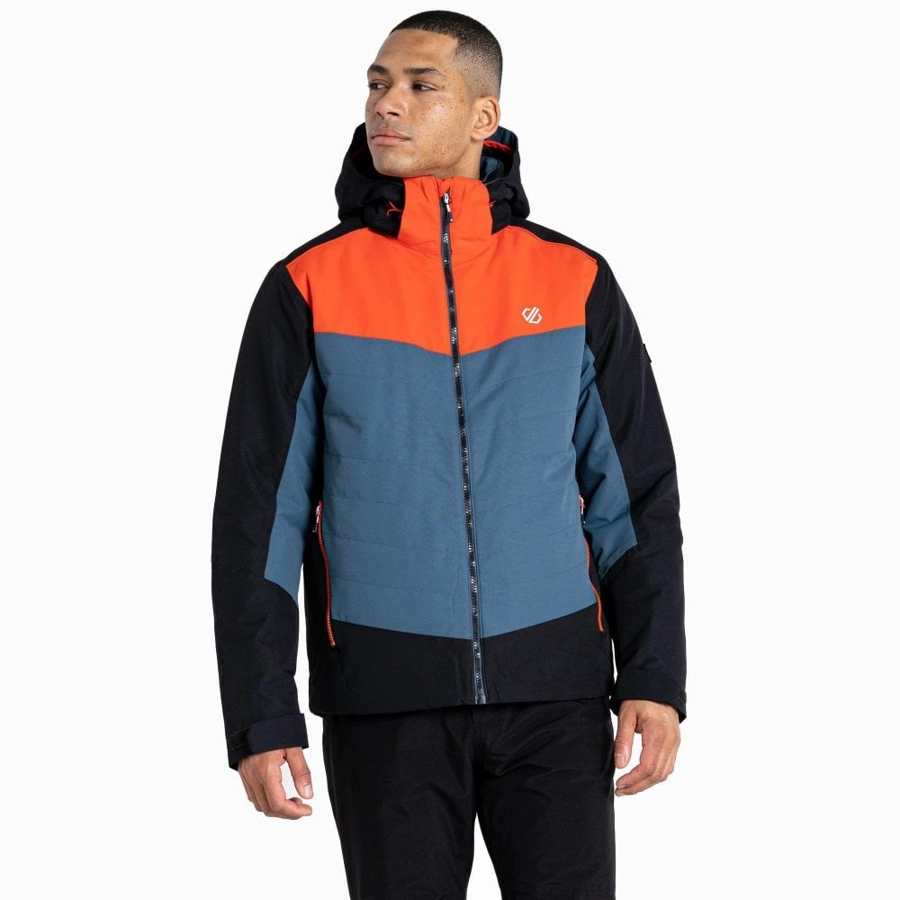Dare2b Embodied Ski Jacket 1 Dare2b Embodied Ski Jacket