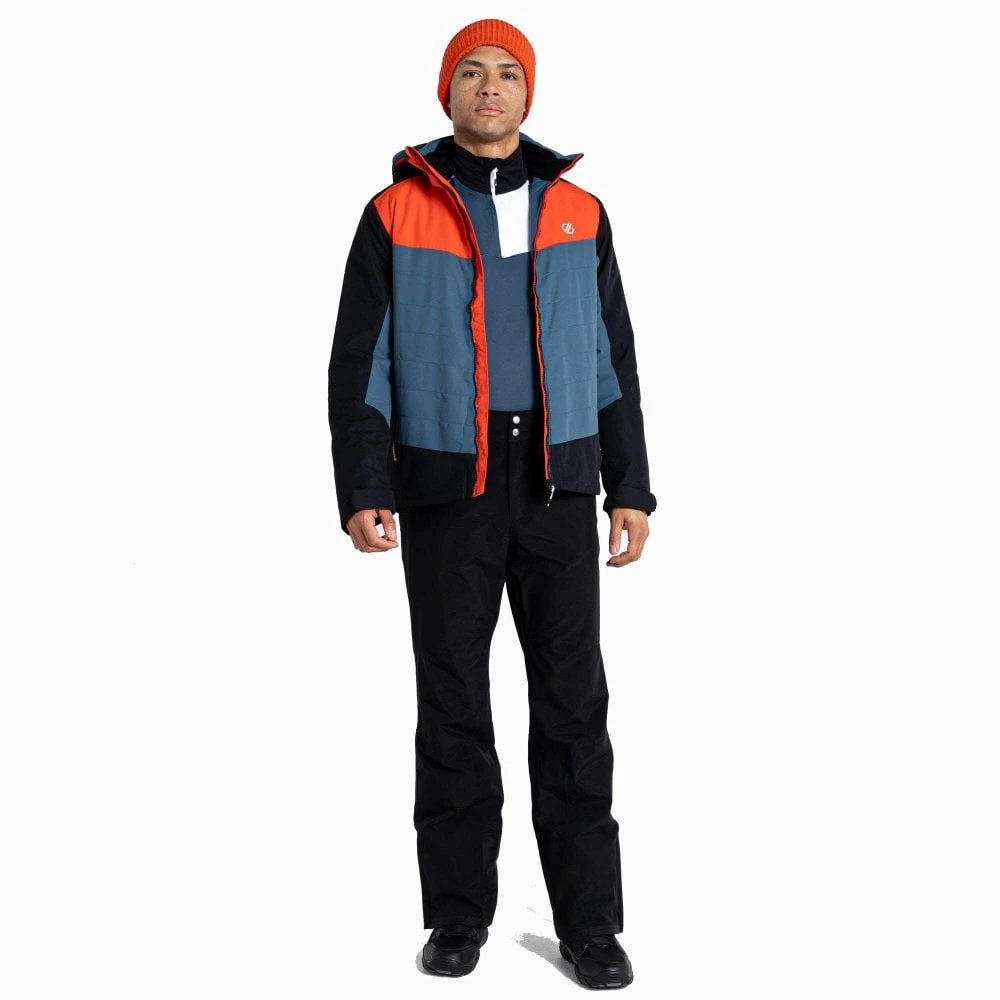 Dare2b Embodied Ski Jacket 2 Dare2b Embodied Ski Jacket - Image 2