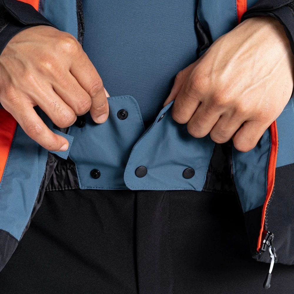 Dare2b Embodied Ski Jacket 4 Dare2b Embodied Ski Jacket - Image 4