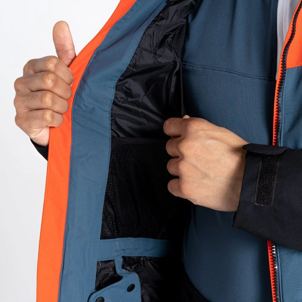 Dare2b Embodied Ski Jacket 6 Dare2b Embodied Ski Jacket - Image 6