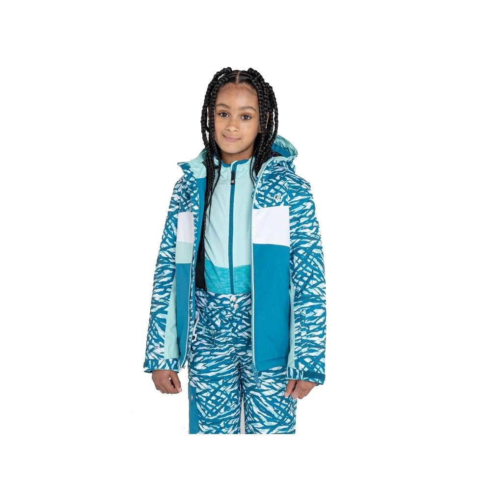 Dare2b Kids Humour Ski Jacket 1 Dare2b Kids Humour Ski Jacket