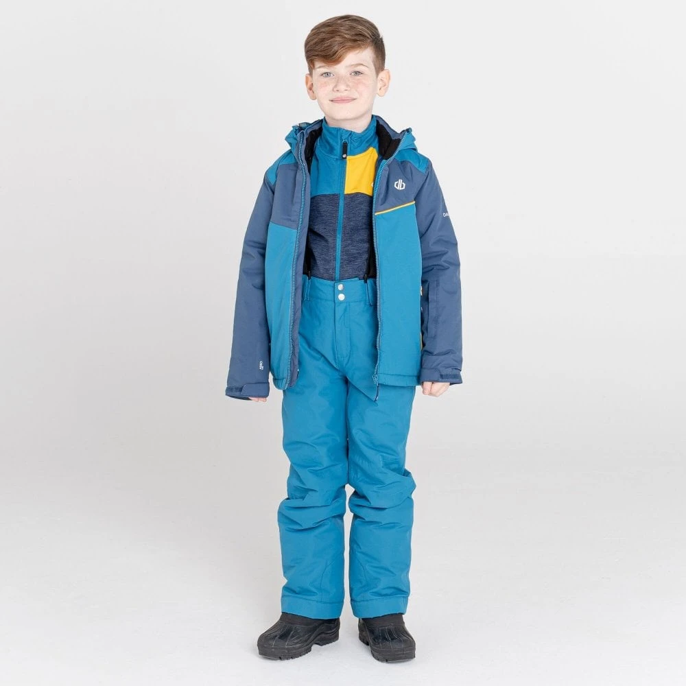 Dare2b Kids Impose II Ski Jacket 2 Dare2b Kids Impose II Ski Jacket - Image 2
