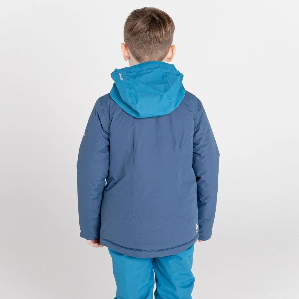 Dare2b Kids Impose II Ski Jacket 3 Dare2b Kids Impose II Ski Jacket - Image 3