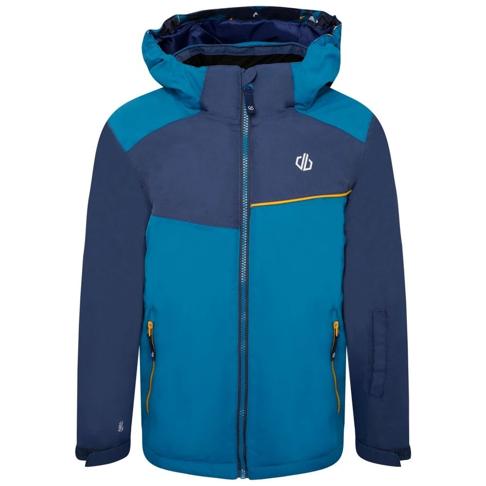 Dare2b Kids Impose II Ski Jacket 5 Dare2b Kids Impose II Ski Jacket - Image 5