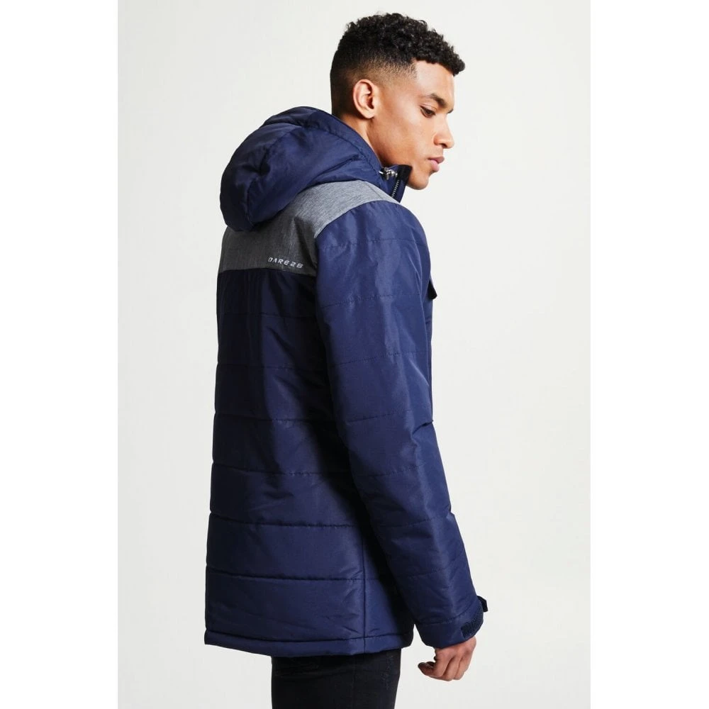 Dare2b Level Up Ski Jacket 2 Dare2b Level Up Ski Jacket - Image 2