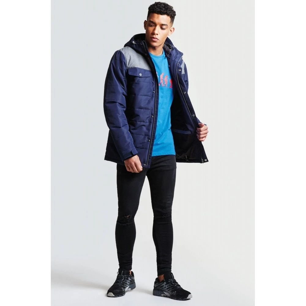 Dare2b Level Up Ski Jacket 3 Dare2b Level Up Ski Jacket - Image 3