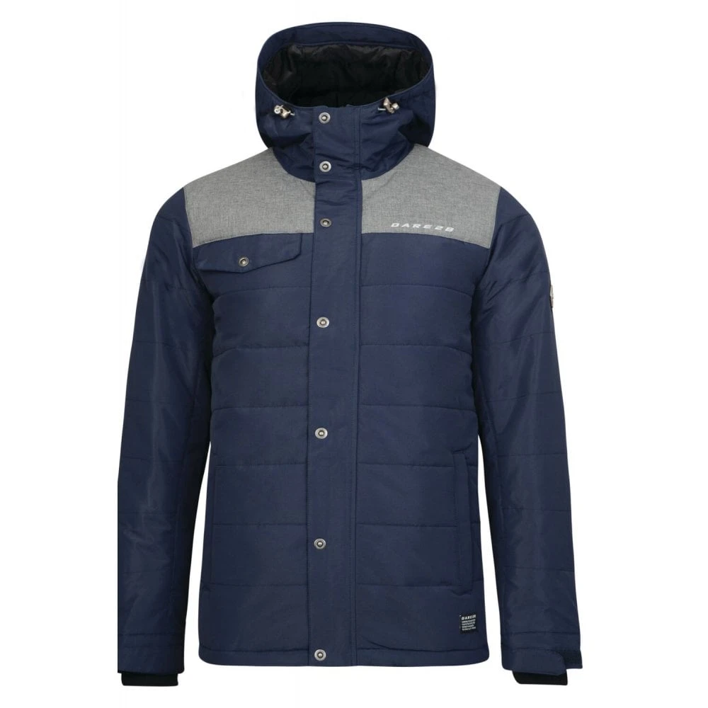 Dare2b Level Up Ski Jacket 4 Dare2b Level Up Ski Jacket - Image 4