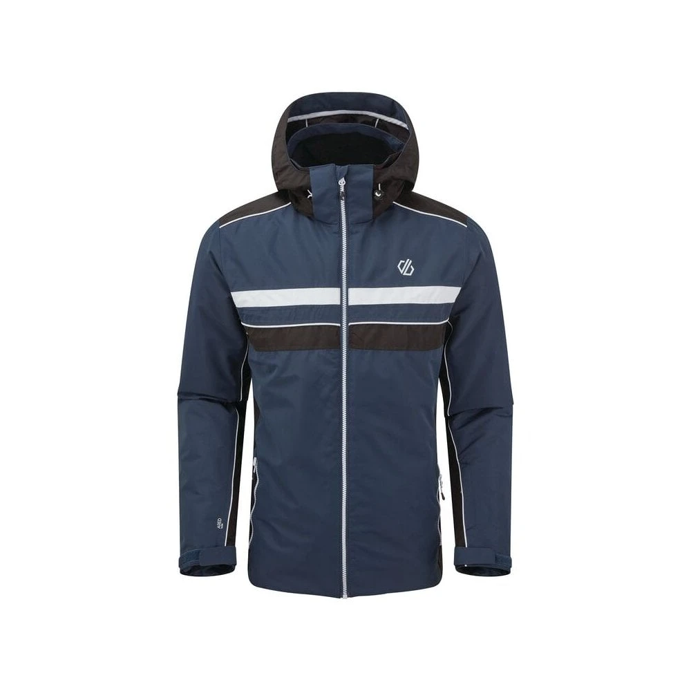 Dare2b Vindicator Waterproof Ski Jacket 3 Dare2b Vindicator Waterproof Ski Jacket - Image 3