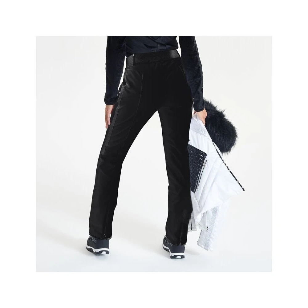 Dare2b Womens Beau Monde Ski Pant 2 Dare2b Womens Beau Monde Ski Pant - Image 2