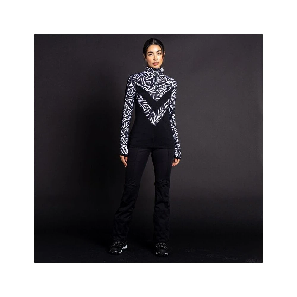 Dare2b Womens Beau Monde Ski Pant 3 Dare2b Womens Beau Monde Ski Pant - Image 3