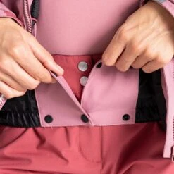 Dare2b Womens Ice Gleam III Ski Jacket -Balaclava Shop dare2b womens ice gleam iii ski jacket p15055 205258 image