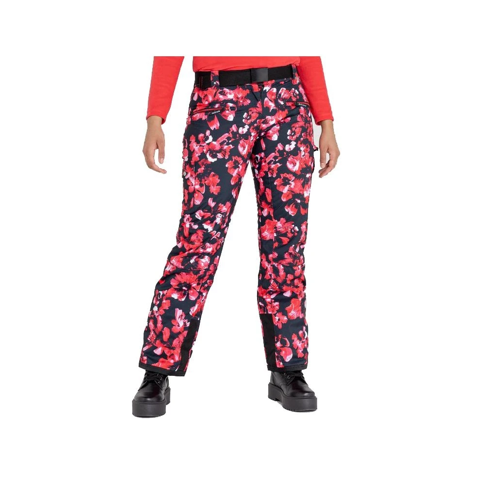 Dare2b Womens Liberty II Ski Pants 1 Dare2b Womens Liberty II Ski Pants