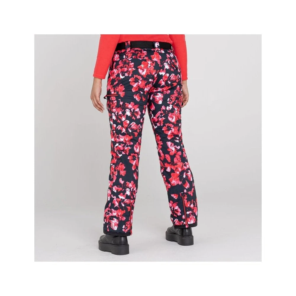 Dare2b Womens Liberty II Ski Pants 2 Dare2b Womens Liberty II Ski Pants - Image 2