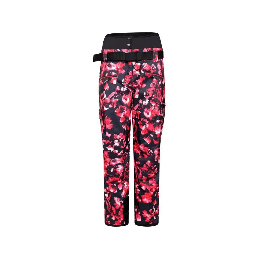 Dare2b Womens Liberty II Ski Pants 4 Dare2b Womens Liberty II Ski Pants - Image 4