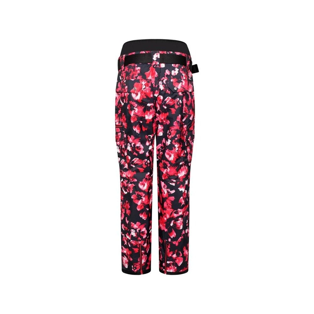 Dare2b Womens Liberty II Ski Pants 6 Dare2b Womens Liberty II Ski Pants - Image 6