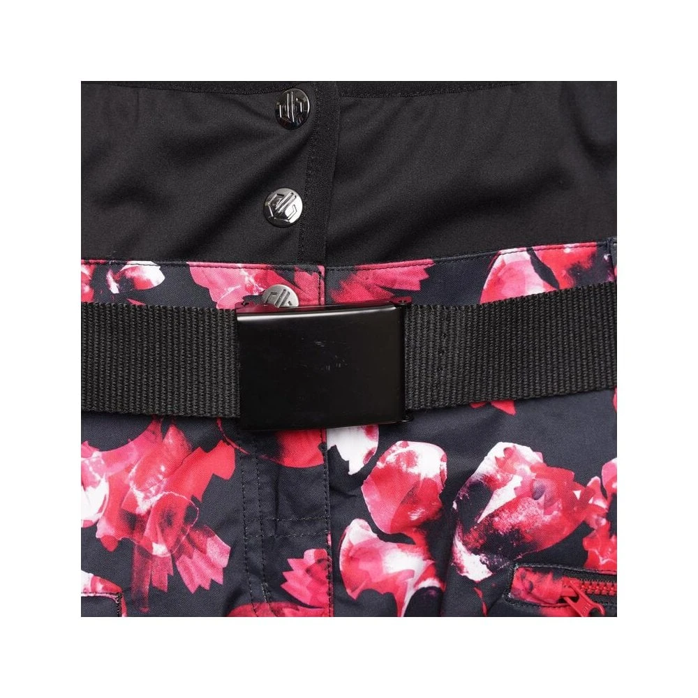 Dare2b Womens Liberty II Ski Pants 7 Dare2b Womens Liberty II Ski Pants - Image 7