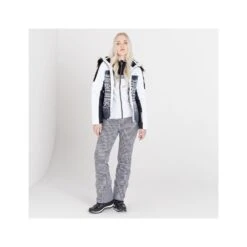 Dare2b Womens Prestige Ski Jacket -Balaclava Shop dare2b womens prestige ski jacket p11574 140525 image