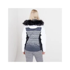 Dare2b Womens Prestige Ski Jacket -Balaclava Shop dare2b womens prestige ski jacket p11574 140530 image