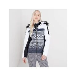 Dare2b Womens Prestige Ski Jacket -Balaclava Shop dare2b womens prestige ski jacket p11574 140545 image