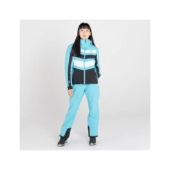 Dare2b Womens Provenance Ski Jacket -Balaclava Shop dare2b womens provenance ski jacket p11665 144103 image