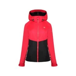 Dare2b Womens Radiate II Ski Jacket -Balaclava Shop dare2b womens radiate ii ski jacket p11551 139730 image