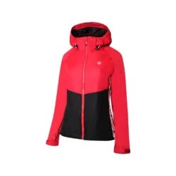 Dare2b Womens Radiate II Ski Jacket -Balaclava Shop dare2b womens radiate ii ski jacket p11551 139735 image