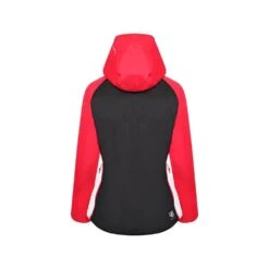 Dare2b Womens Radiate II Ski Jacket -Balaclava Shop dare2b womens radiate ii ski jacket p11551 139740 image