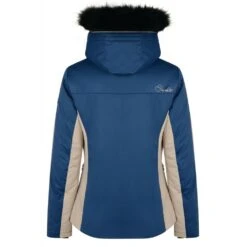 Dare2b Womens Statement Ski Jacket -Balaclava Shop dare2b womens statement ski jacket p1126 90978 image