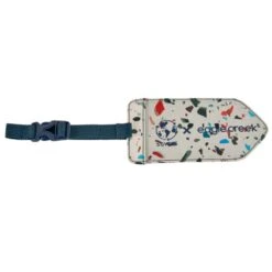 Eagle Creek Luggage Tag Reflective