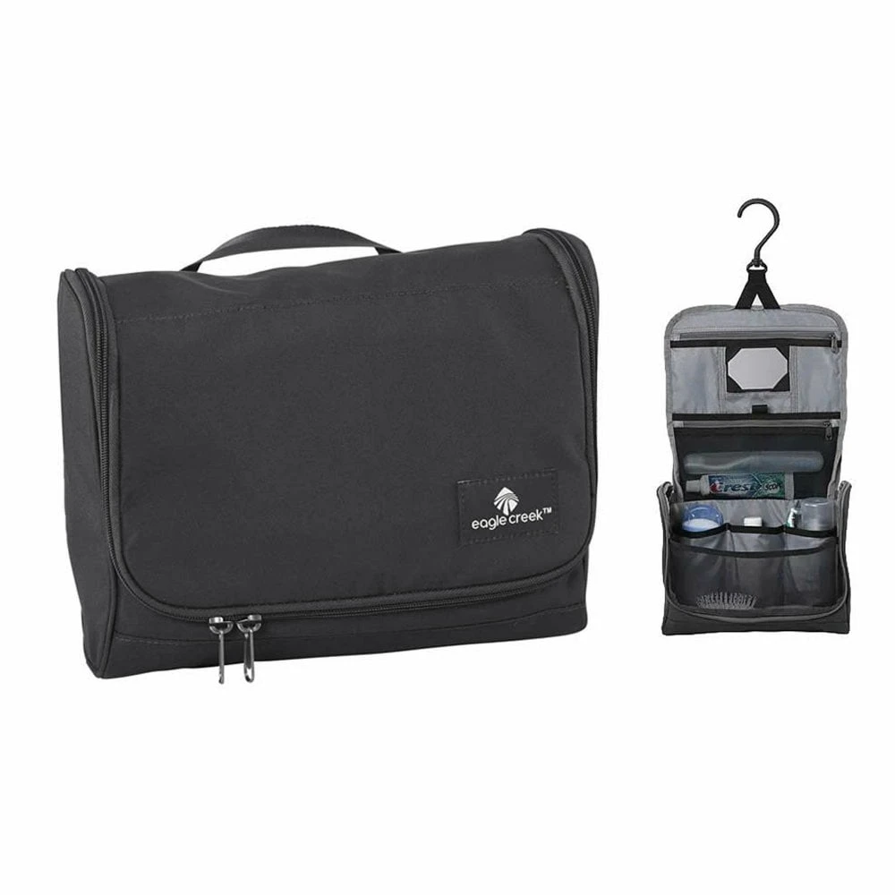 Eagle Creek Toiletry Bag Sample 1 Eagle Creek Toiletry Bag Sample