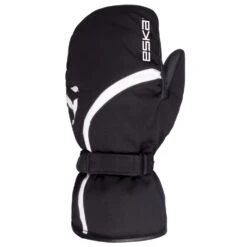 Eska Womens Leona Shield Mitten