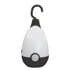 Euro Trail Sensor Lights