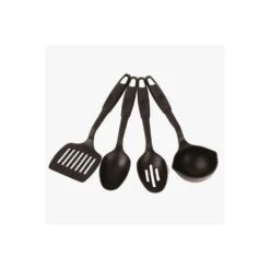 Highlander 4 Pce Utensil Set