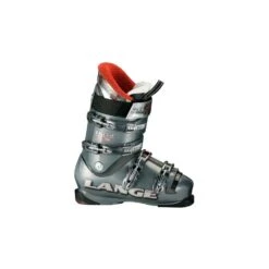 Lange Fluid 80 Ski Boots