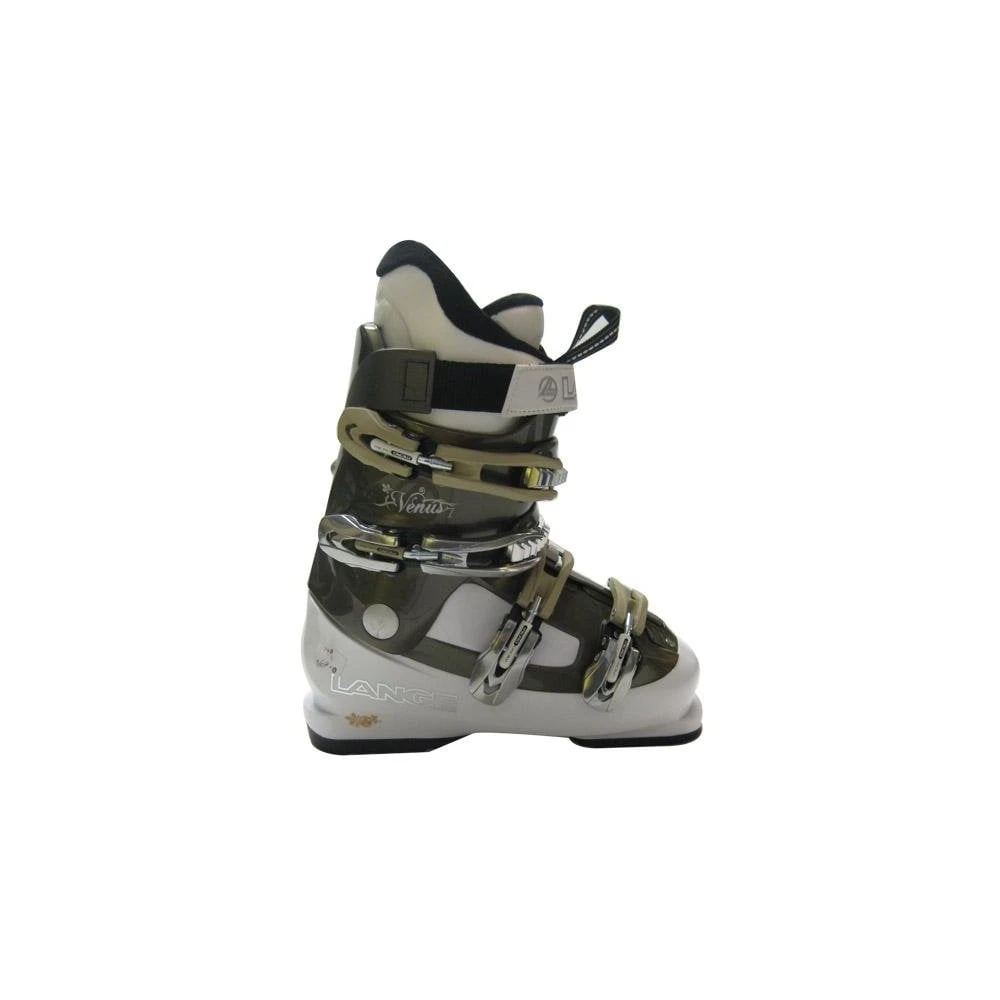 Lange Womens Venus 7 Ski Boot 1 Lange Womens Venus 7 Ski Boot