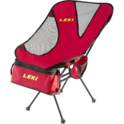 Leki Breeze Folding Camping Chair - Small