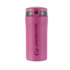 Lifeventure Flip-Top Thermal Mug
