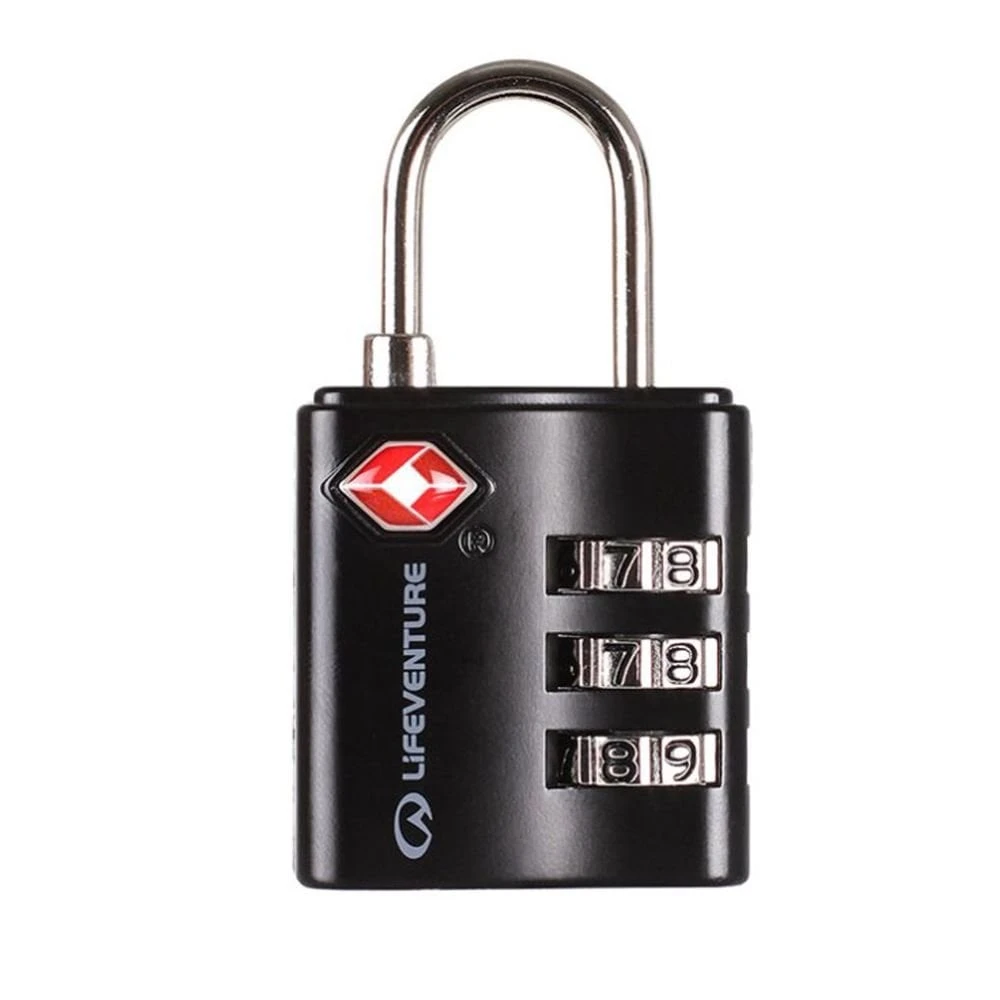 Lifeventure TSA Combination Lock 3 Lifeventure TSA Combination Lock - Image 3