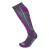 Lorpen Womens T3 Lightweight Ski Sock