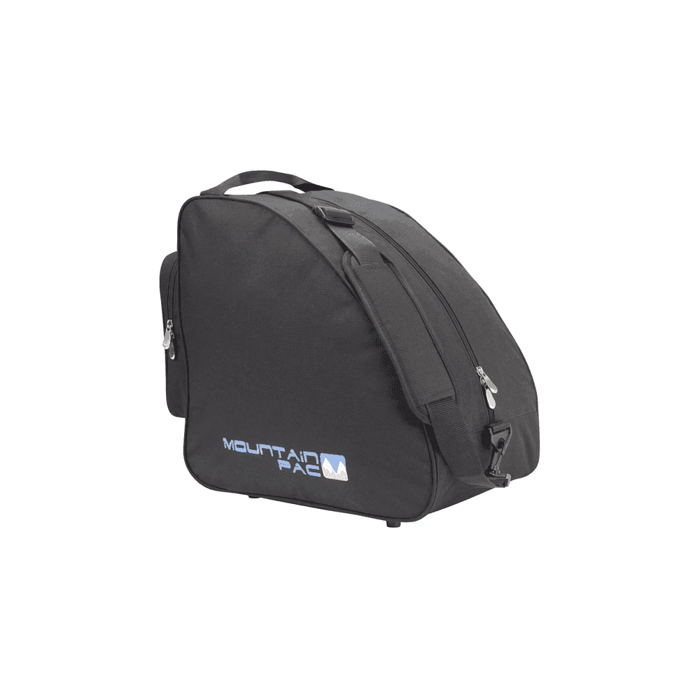 Manbi Shaped Boot Bag 1 Manbi Shaped Boot Bag