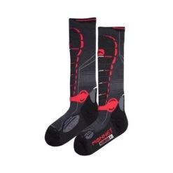 Monnet Kids Energy Hi-Performance Junior Ski Socks -Balaclava Shop monnet kids energy hi performance junior ski socks p494 51840 image