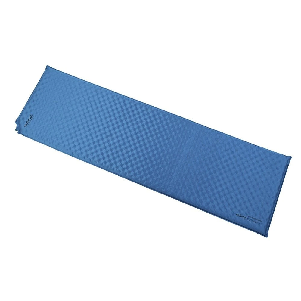 Multimat Comfort 50 XXL Self Inflating Mat 1 Multimat Comfort 50 XXL Self Inflating Mat