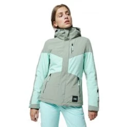Oneill Womens Coral Snowsport Jacket