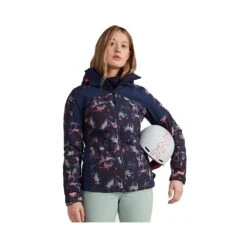 Oneill Womens Wavelite Ski Jacket