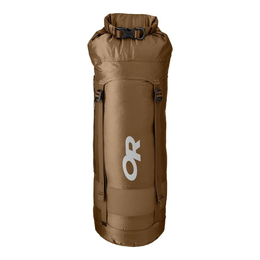 Outdoor Research Airpurge Dry Compression Sack 2 Outdoor Research Airpurge Dry Compression Sack - Image 2