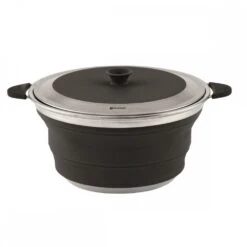 Outwell Collaps Pot With Lid 2.5L 10 Outwell Collaps Pot With Lid 2.5L -Balaclava Shop outwell collaps pot with lid 2 5l p14521 186262 image 1