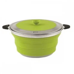 Outwell Collaps Pot With Lid 4.5L -Balaclava Shop outwell collaps pot with lid 4 5l p14520 186287 image 1